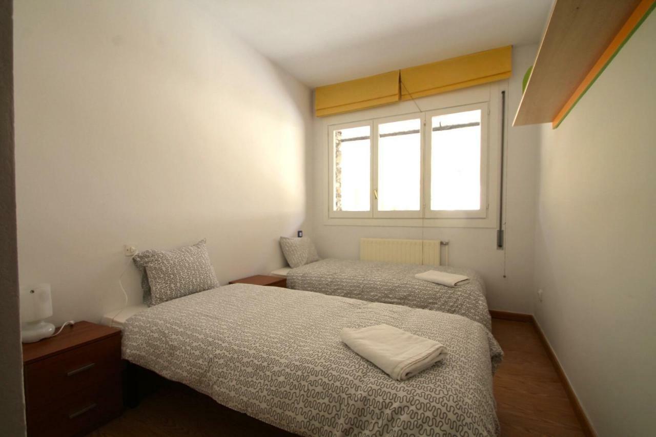Principat Park, Vall D'Incles, Zona Grandvalira Apartment Exterior photo