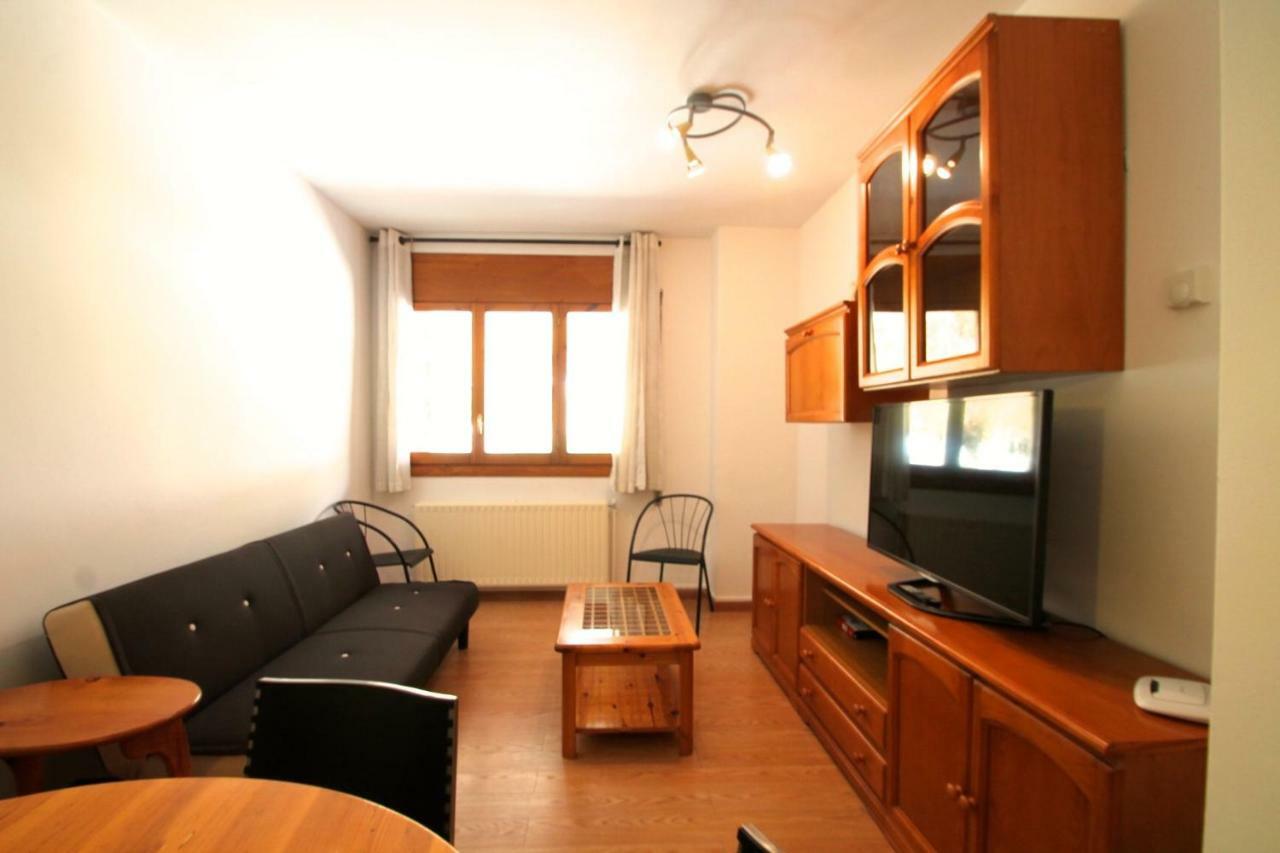 Principat Park, Vall D'Incles, Zona Grandvalira Apartment Exterior photo